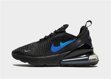 nike air max 270 blau kinder|kids nike air max 270.